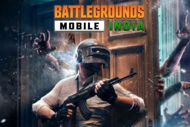 Battlegrounds Mobile India MOD APK (Menu/ESP/Auto Aim/Headshot) 3.2.0