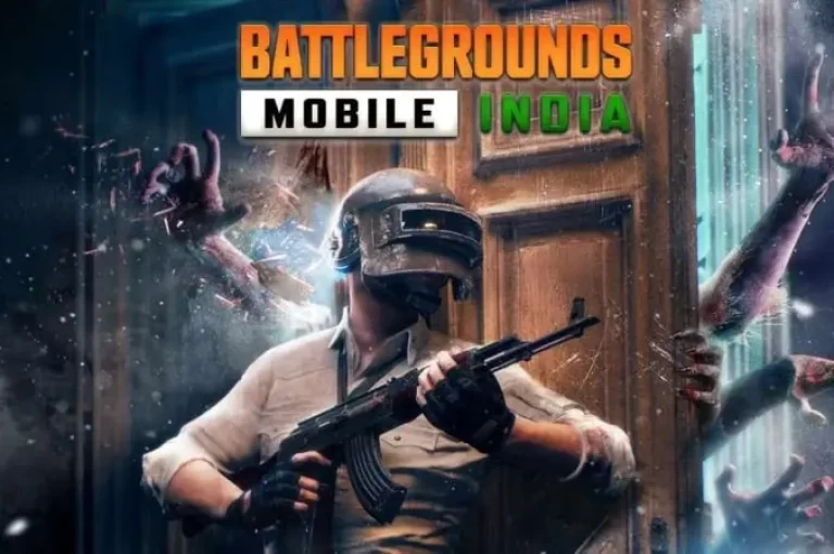 Battlegrounds Mobile India MOD APK (Menu/ESP/Auto Aim/Headshot) 3.2.0