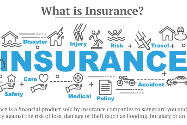 Insurance: Safeguarding Your Present and Securing Your Future