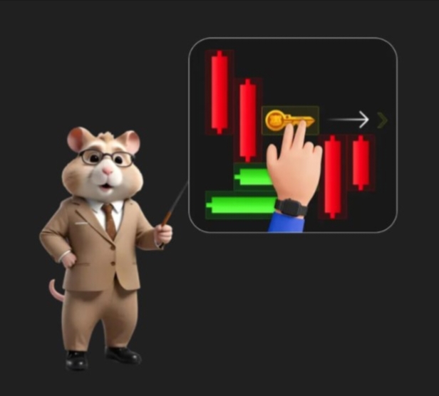 hamster kombat Mini Game Key 20 July 