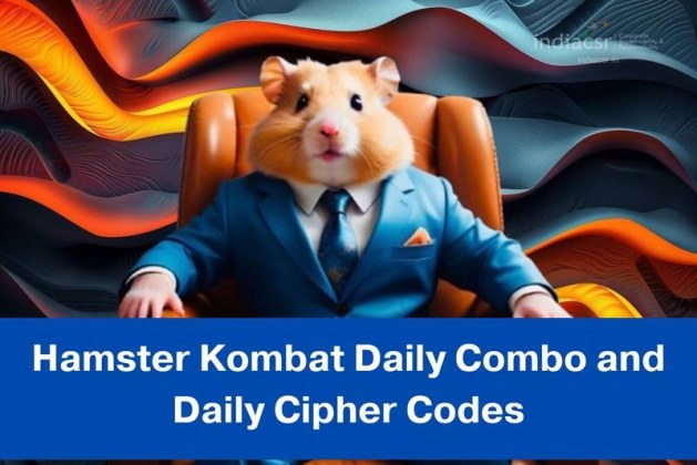 Hamster Kombat Daily Combo Cards Today August 25 2024