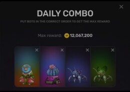 7 July PixelTap combo cards