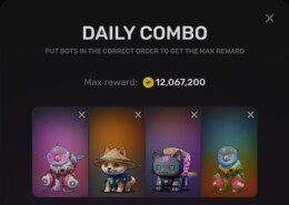 8 July PixelTap combo cards