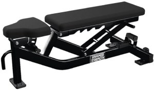 Adjustable Benches: A Comprehensive Guide for Fitness Enthusiasts