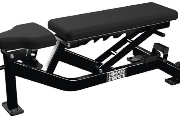 Adjustable Benches: A Comprehensive Guide for Fitness Enthusiasts