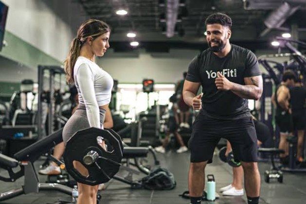 Discover YouFit Weston: A Premier Fitness Destination